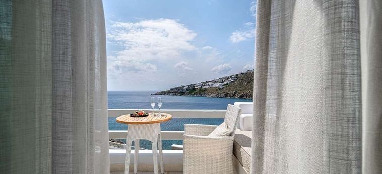 Nissaki Boutique Hotel Mykonos: Foto 