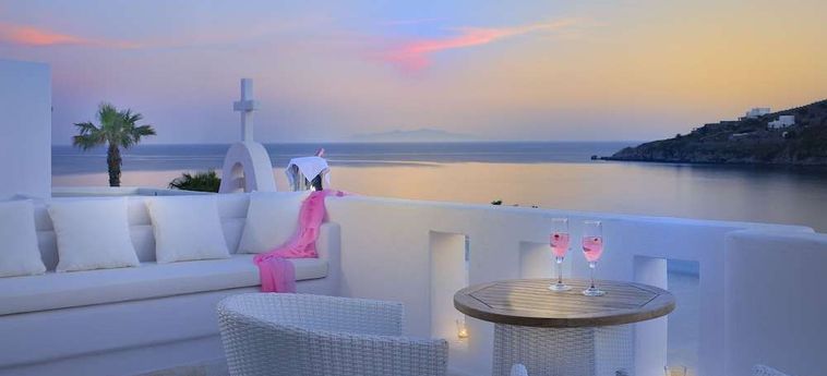 Nissaki Boutique Hotel Mykonos: Foto 
