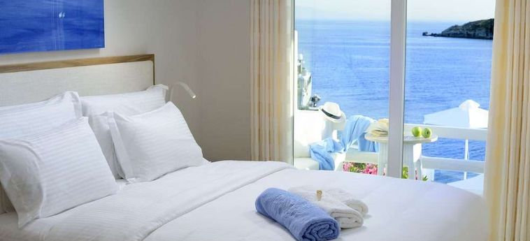 Nissaki Boutique Hotel Mykonos: Foto 