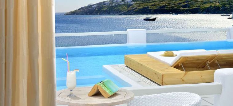 Nissaki Boutique Hotel Mykonos: Foto 
