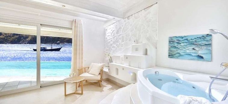 Nissaki Boutique Hotel Mykonos: Foto 