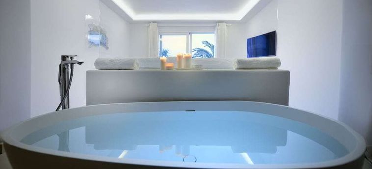 Nissaki Boutique Hotel Mykonos: Foto 