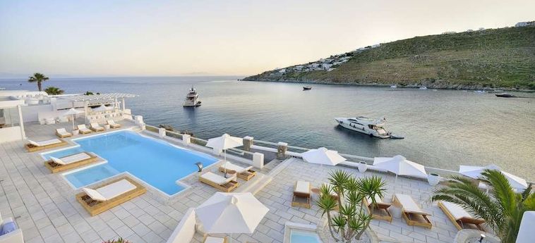 Nissaki Boutique Hotel Mykonos: Foto 