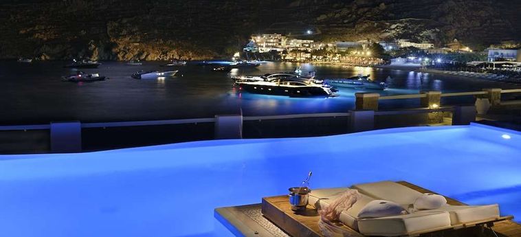 Nissaki Boutique Hotel Mykonos: Foto 
