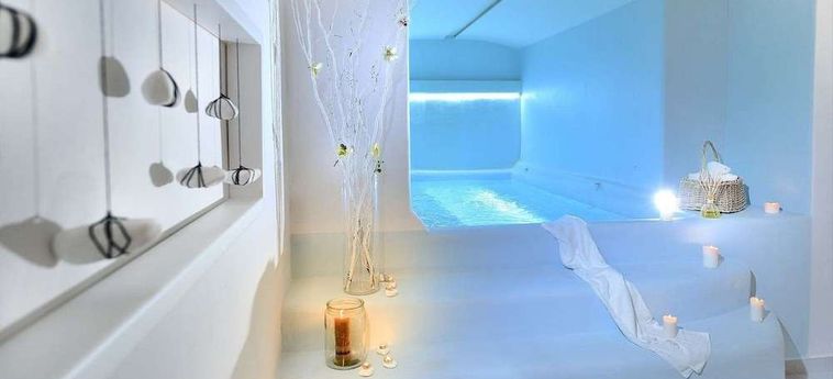 Nissaki Boutique Hotel Mykonos: Foto 