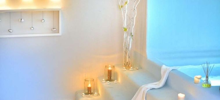 Nissaki Boutique Hotel Mykonos: Foto 
