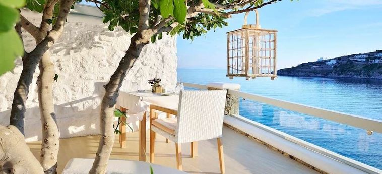 Nissaki Boutique Hotel Mykonos: Foto 