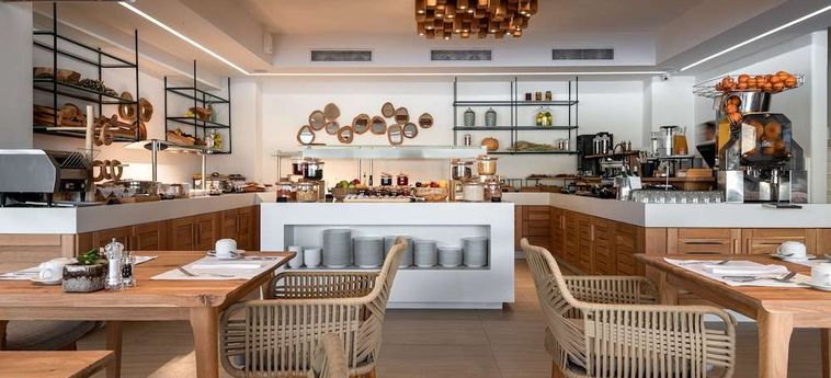 Nissaki Boutique Hotel Mykonos: Foto 