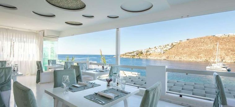 Nissaki Boutique Hotel Mykonos: Foto 