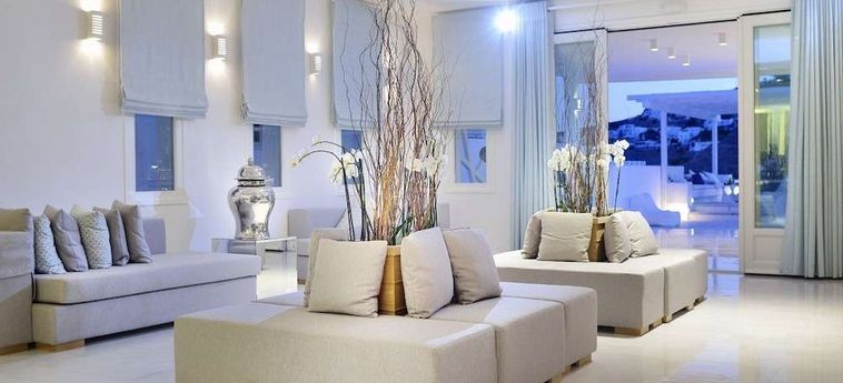 Nissaki Boutique Hotel Mykonos: Foto 
