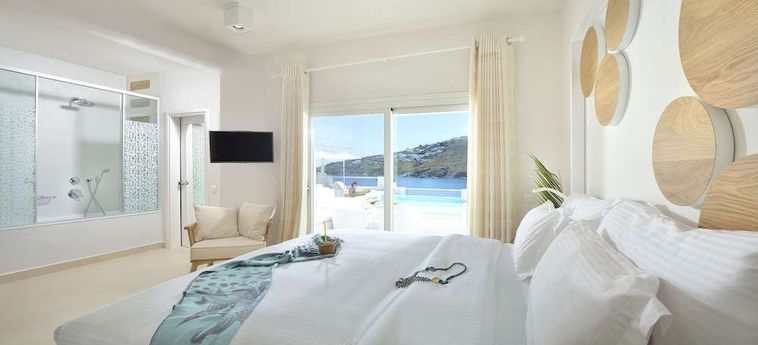 Nissaki Boutique Hotel Mykonos: Foto 