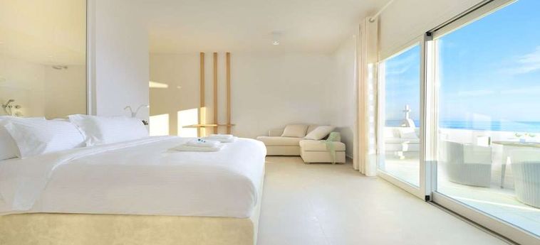 Nissaki Boutique Hotel Mykonos: Foto 