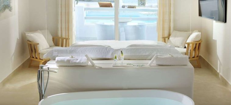 Nissaki Boutique Hotel Mykonos: Foto 