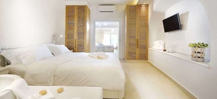 Nissaki Boutique Hotel Mykonos: Foto 