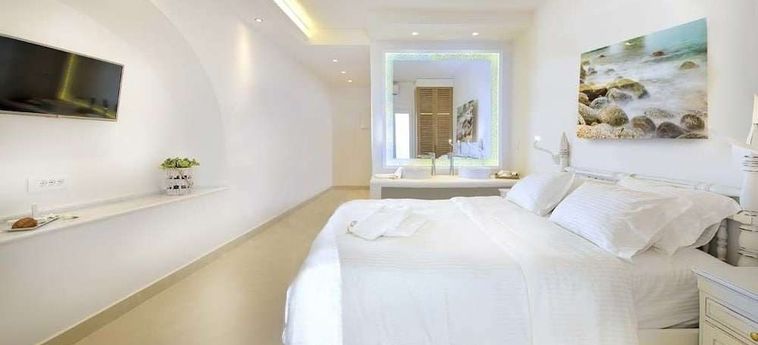 Nissaki Boutique Hotel Mykonos: Foto 