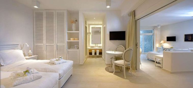 Nissaki Boutique Hotel Mykonos: Foto 