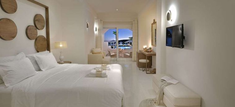 Nissaki Boutique Hotel Mykonos: Foto 