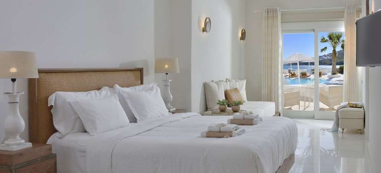 Nissaki Boutique Hotel Mykonos: Foto 