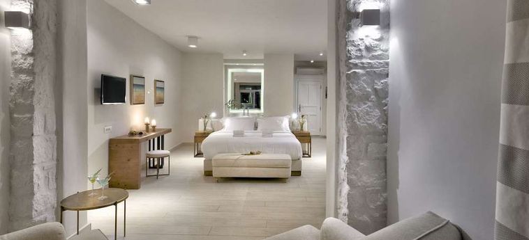 Nissaki Boutique Hotel Mykonos: Foto 