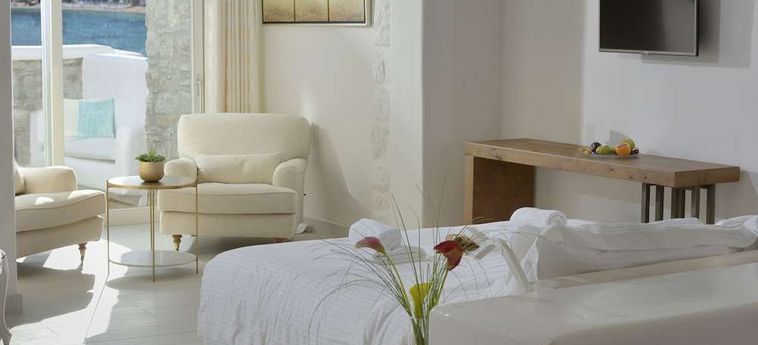 Nissaki Boutique Hotel Mykonos: Foto 
