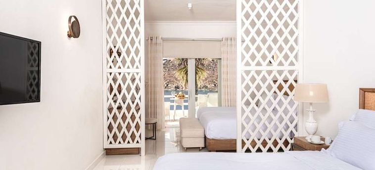 Nissaki Boutique Hotel Mykonos: Foto 