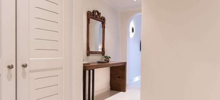 Nissaki Boutique Hotel Mykonos: Foto 