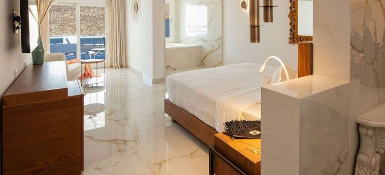 Nissaki Boutique Hotel Mykonos: Foto 