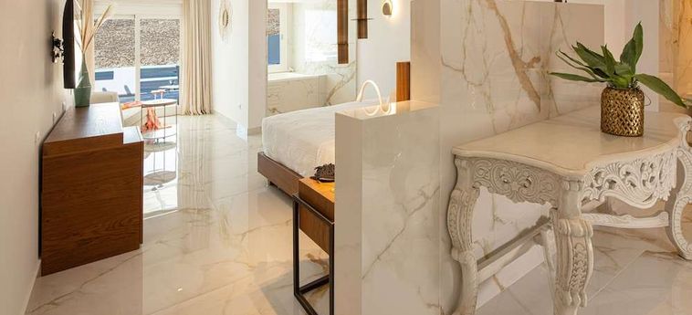Nissaki Boutique Hotel Mykonos: Foto 