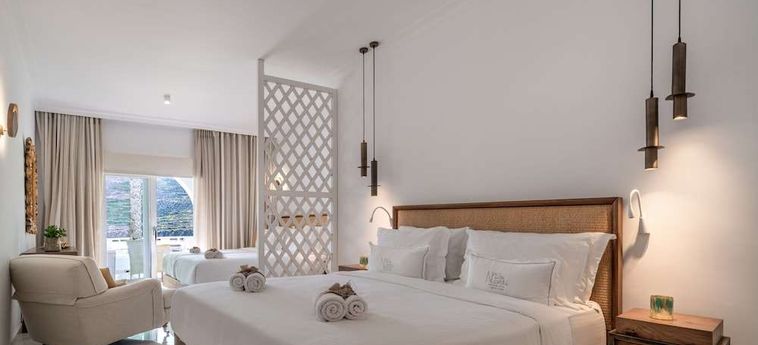 Nissaki Boutique Hotel Mykonos: Foto 