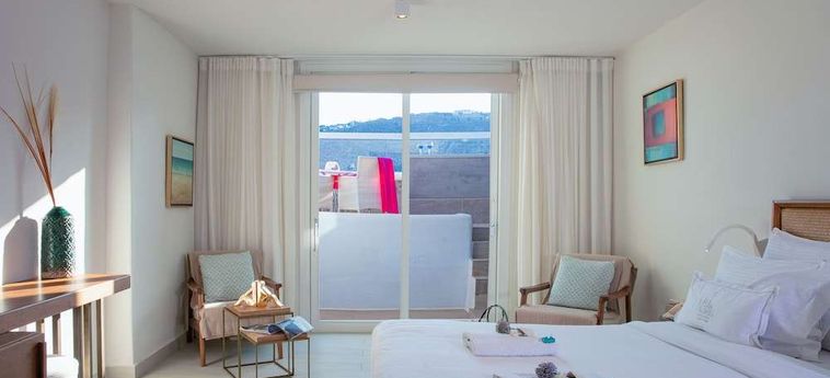 Nissaki Boutique Hotel Mykonos: Foto 