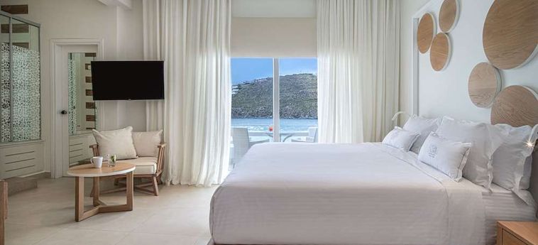 Nissaki Boutique Hotel Mykonos: Foto 