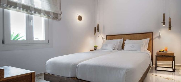 Nissaki Boutique Hotel Mykonos: Foto 