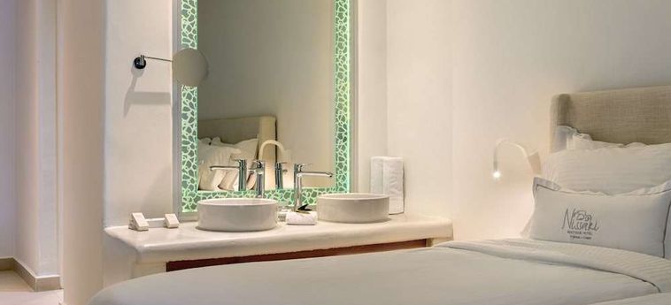 Nissaki Boutique Hotel Mykonos: Foto 