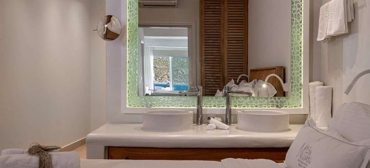 Nissaki Boutique Hotel Mykonos: Foto 