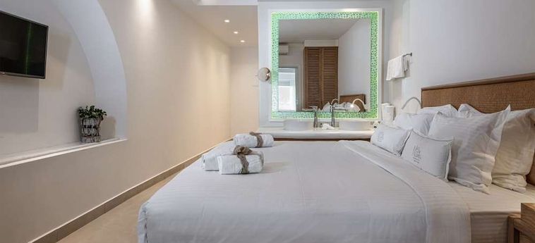 Nissaki Boutique Hotel Mykonos: Foto 