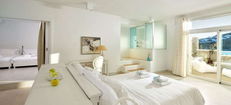 Nissaki Boutique Hotel Mykonos: Foto 