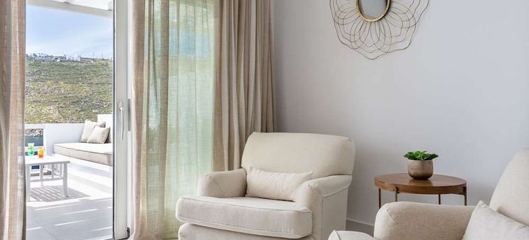 Nissaki Boutique Hotel Mykonos: Foto 