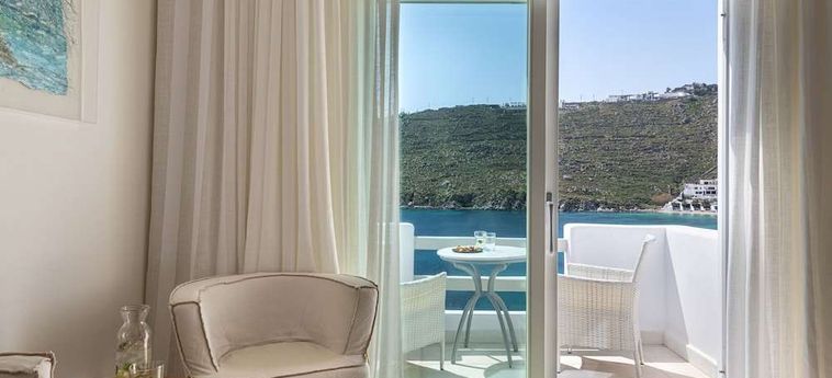 Nissaki Boutique Hotel Mykonos: Foto 