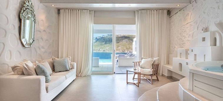 Nissaki Boutique Hotel Mykonos: Foto 