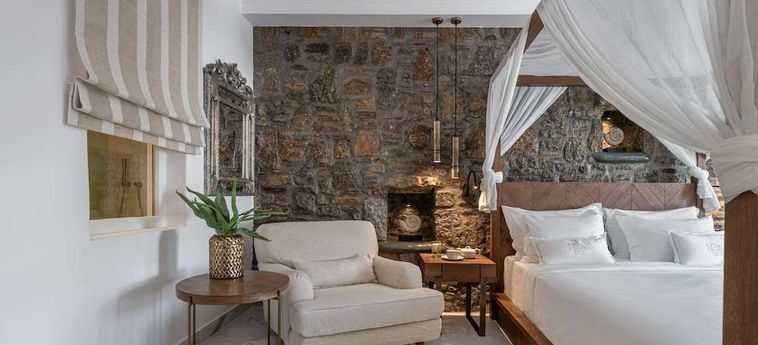Nissaki Boutique Hotel Mykonos: Foto 