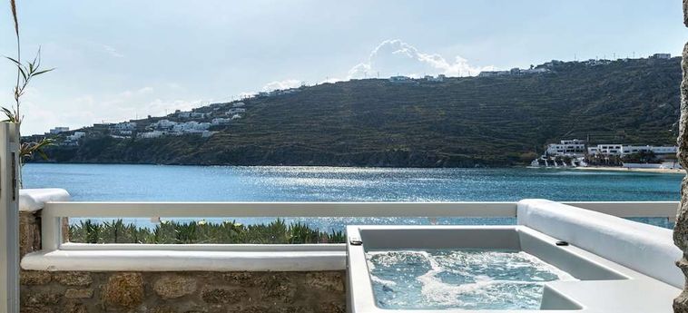 Nissaki Boutique Hotel Mykonos: Foto 