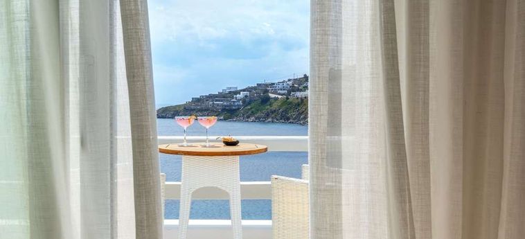 Nissaki Boutique Hotel Mykonos: Foto 