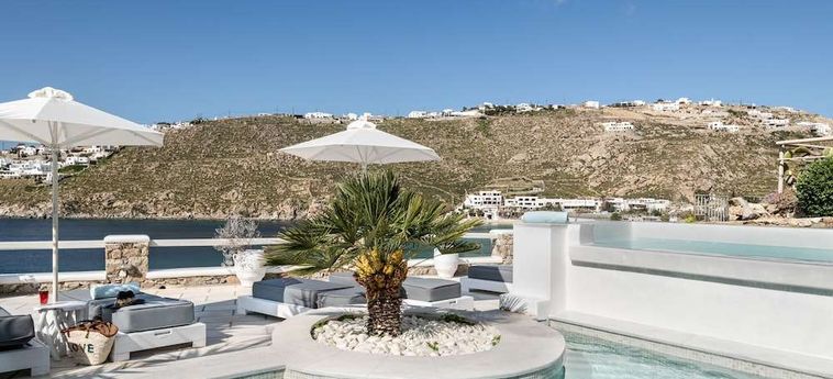 Nissaki Boutique Hotel Mykonos: Foto 