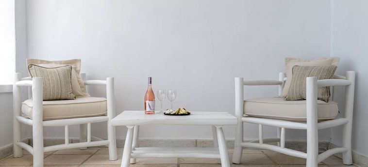 Nissaki Boutique Hotel Mykonos: Foto 