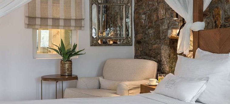 Nissaki Boutique Hotel Mykonos: Foto 