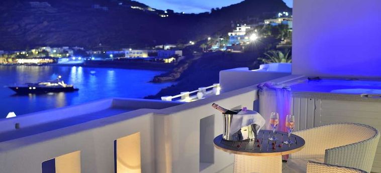 Nissaki Boutique Hotel Mykonos: Foto 