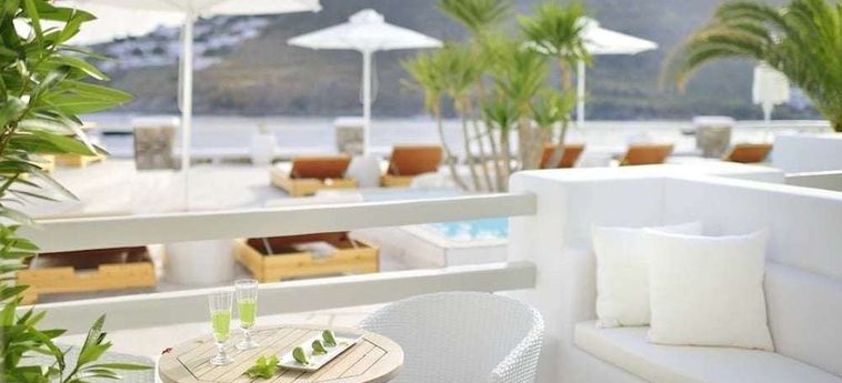 Nissaki Boutique Hotel Mykonos: Foto 