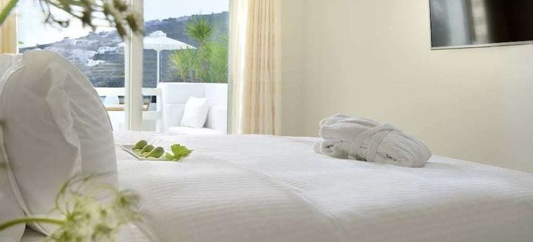 Nissaki Boutique Hotel Mykonos: Foto 