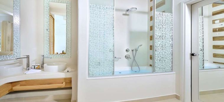 Nissaki Boutique Hotel Mykonos: Foto 