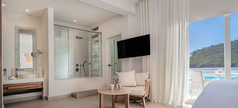 Nissaki Boutique Hotel Mykonos: Foto 